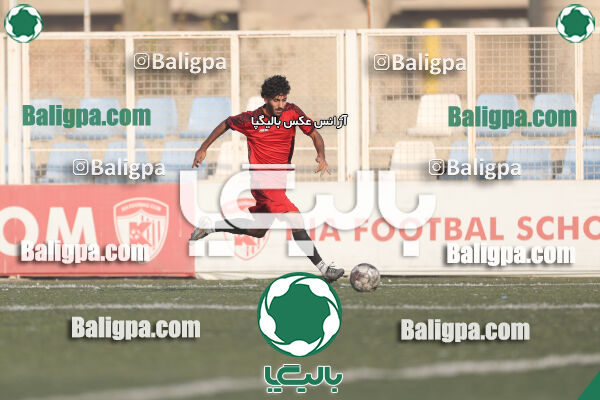 کیا 1–2 پرسپولیس