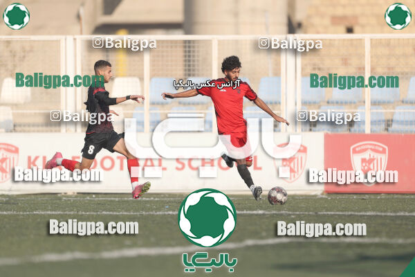 کیا 1–2 پرسپولیس