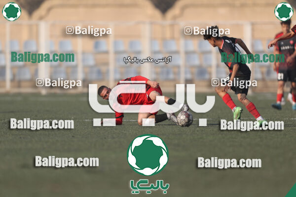 کیا 1–2 پرسپولیس