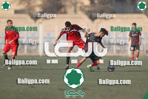 کیا 1–2 پرسپولیس