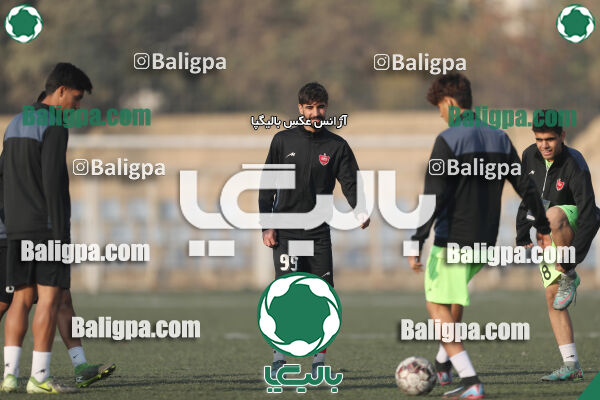 کیا 1–2 پرسپولیس