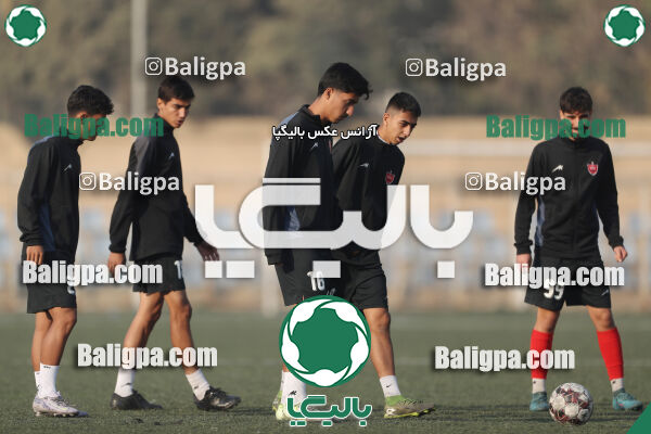 کیا 1–2 پرسپولیس