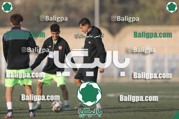 کیا 1–2 پرسپولیس
