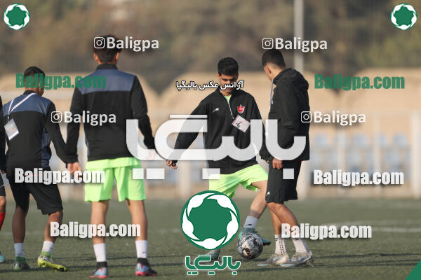 کیا 1–2 پرسپولیس