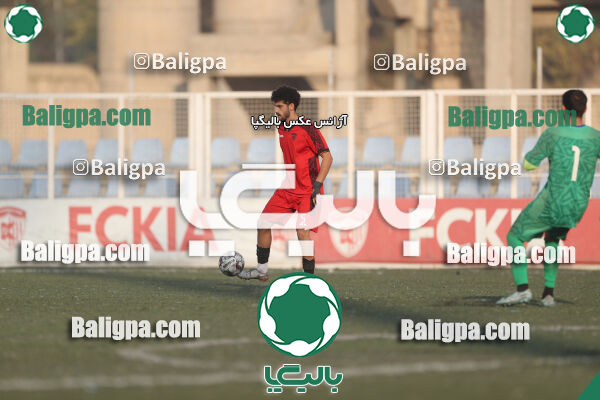 کیا 1–2 پرسپولیس