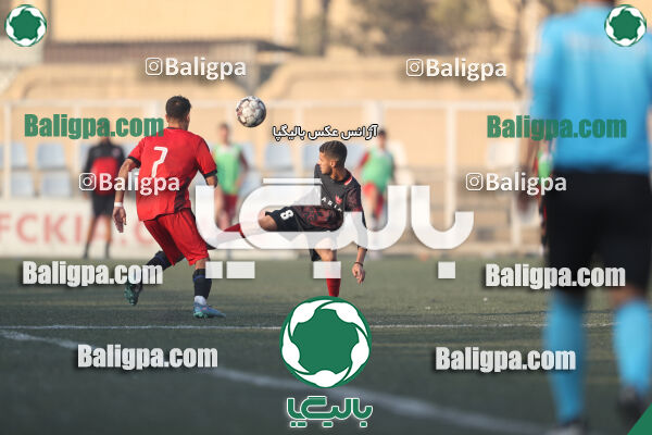 کیا 1–2 پرسپولیس