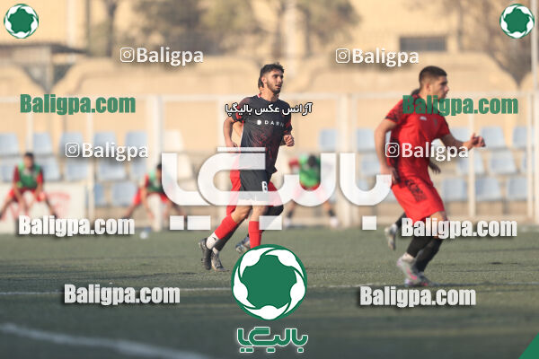 کیا 1–2 پرسپولیس