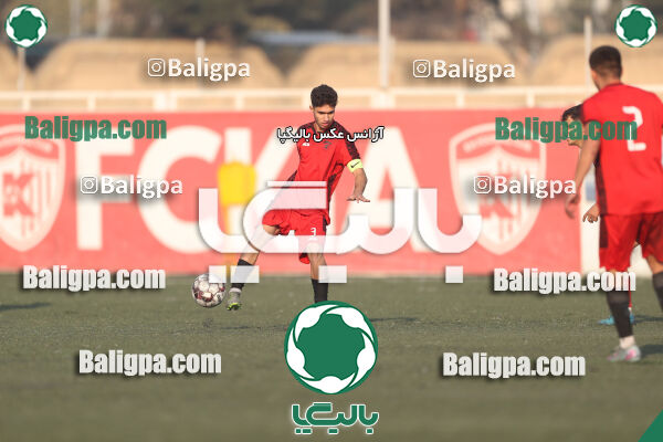 کیا 1–2 پرسپولیس