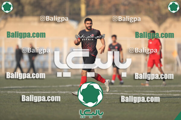 کیا 1–2 پرسپولیس