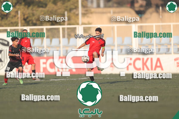 کیا 1–2 پرسپولیس