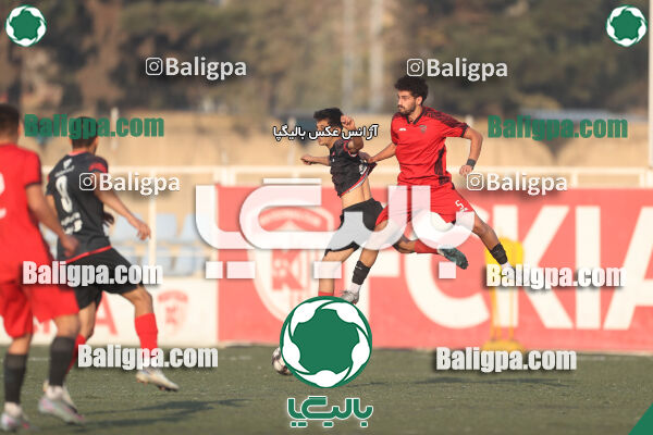 کیا 1–2 پرسپولیس