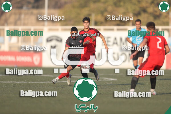 کیا 1–2 پرسپولیس