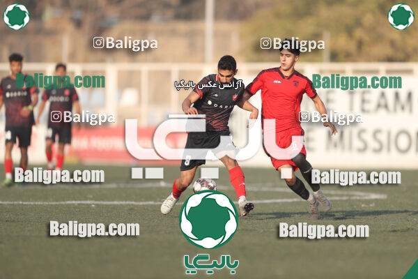 کیا 1–2 پرسپولیس
