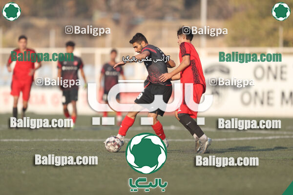 کیا 1–2 پرسپولیس