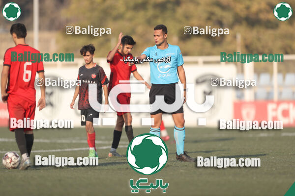 کیا 1–2 پرسپولیس