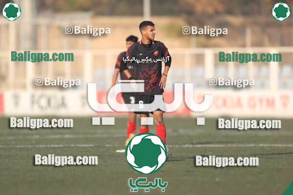 کیا 1–2 پرسپولیس
