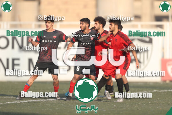 کیا 1–2 پرسپولیس