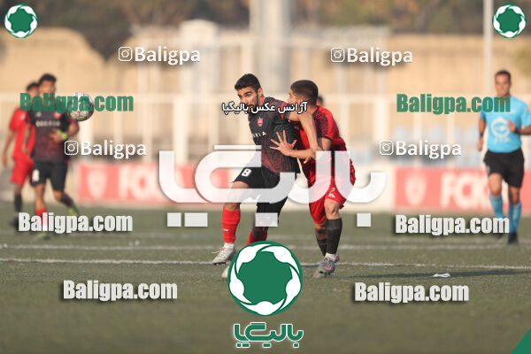 کیا 1–2 پرسپولیس