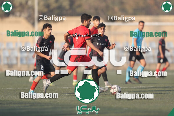 کیا 1–2 پرسپولیس