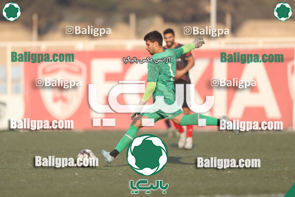 کیا 1–2 پرسپولیس