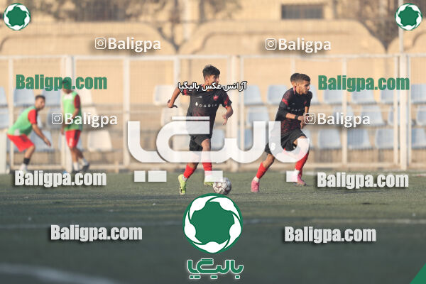 کیا 1–2 پرسپولیس