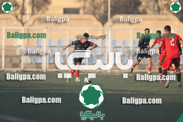 کیا 1–2 پرسپولیس