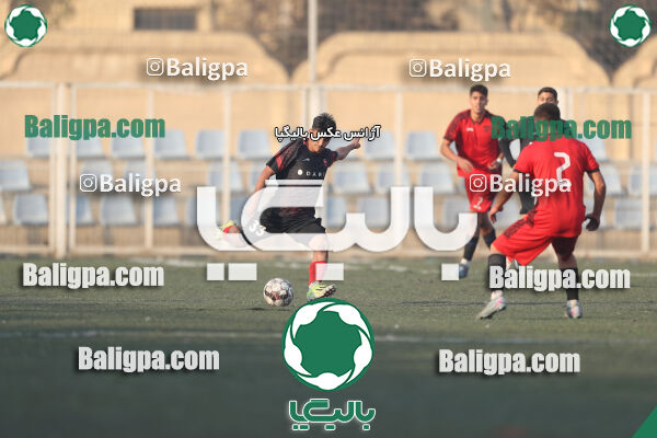 کیا 1–2 پرسپولیس