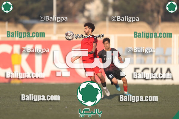 کیا 1–2 پرسپولیس