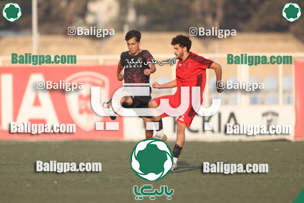 کیا 1–2 پرسپولیس