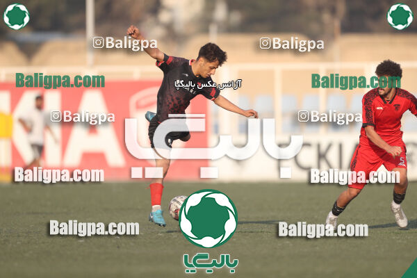 کیا 1–2 پرسپولیس