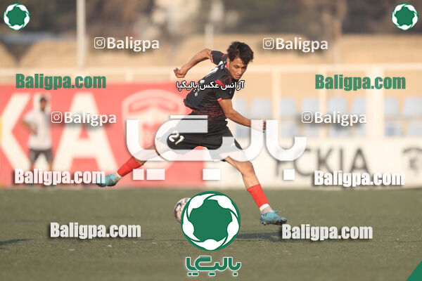 کیا 1–2 پرسپولیس