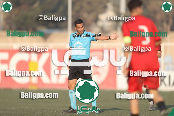کیا 1–2 پرسپولیس
