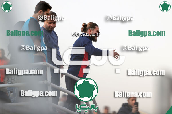 کیا 1–2 پرسپولیس