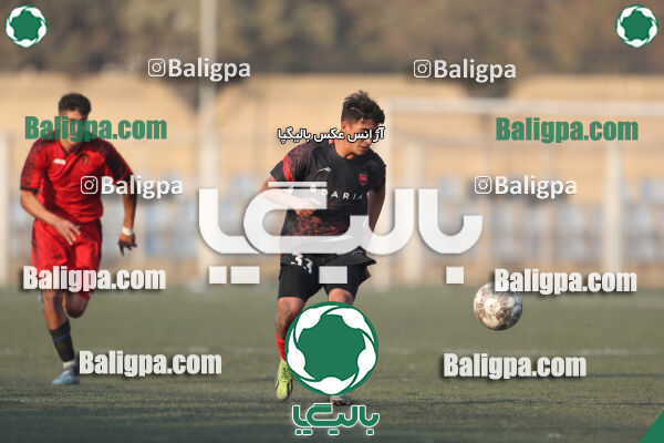 کیا 1–2 پرسپولیس