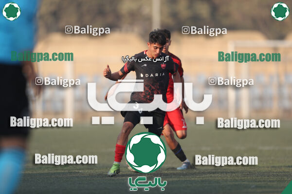 کیا 1–2 پرسپولیس