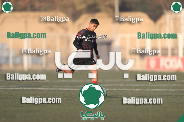 کیا 1–2 پرسپولیس