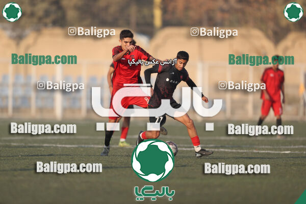 کیا 1–2 پرسپولیس