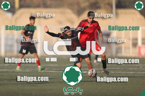 کیا 1–2 پرسپولیس