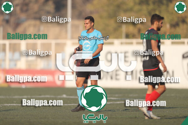 کیا 1–2 پرسپولیس
