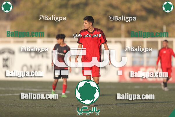 کیا 1–2 پرسپولیس