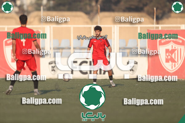 کیا 1–2 پرسپولیس