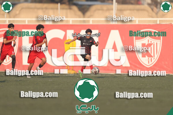 کیا 1–2 پرسپولیس