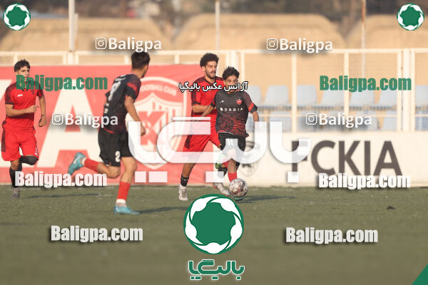 کیا 1–2 پرسپولیس