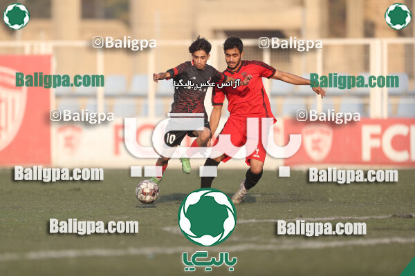 کیا 1–2 پرسپولیس
