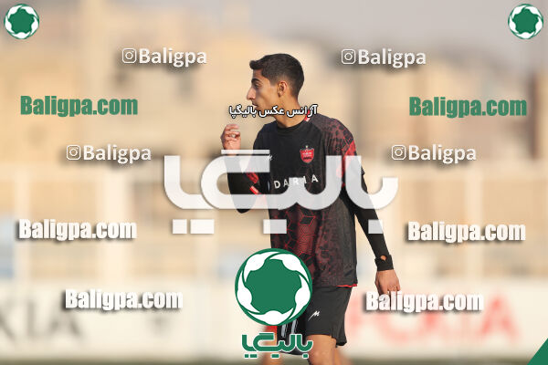 کیا 1–2 پرسپولیس