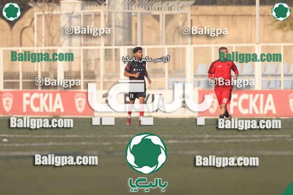 کیا 1–2 پرسپولیس