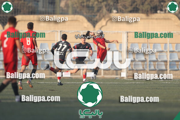 کیا 1–2 پرسپولیس