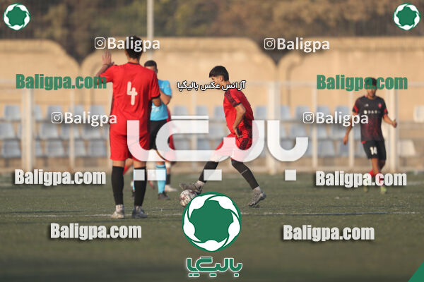 کیا 1–2 پرسپولیس