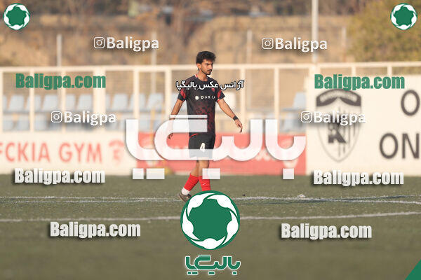 کیا 1–2 پرسپولیس