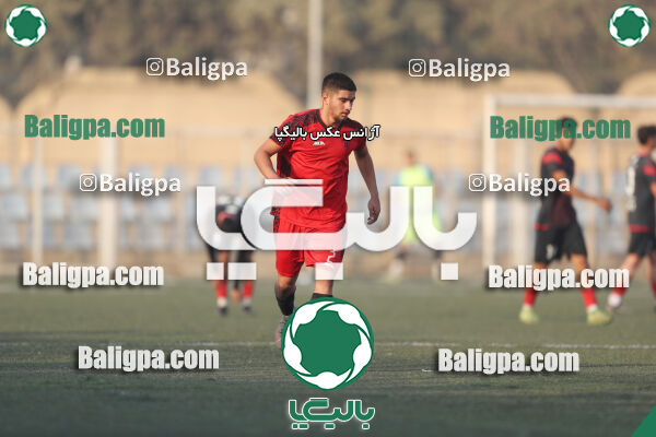 کیا 1–2 پرسپولیس